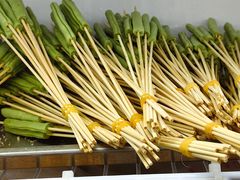 -串小白烧烤(金沙洲店)