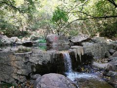 -京东石林峡风景区