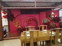 -正阳春烤鸭店(杨楼店)