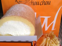 -檬舒舒MonChouChou(久光百货店)