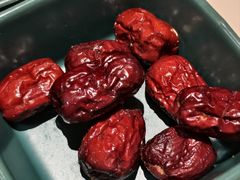 餐前小吃(干枣)-锦府盐帮·张宅(世纪金源店)