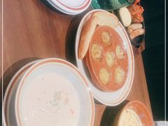 -萨莉亚意式餐厅(杭州滨江天街店)