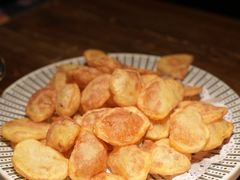 -卢布里西餐厅(海拉尔店)