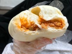 鱼香包-袁大头包子(光华路店)