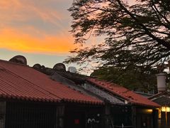 -黄埔古港