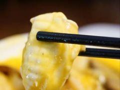 -肆月河豚·新淮扬(金融街店)