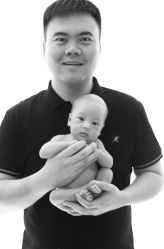 点击看大图 -金色童年儿童摄影(中海店)