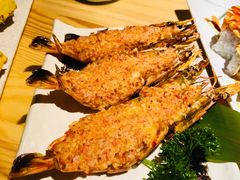 -酒井酱子·深夜食堂(东城汇店)