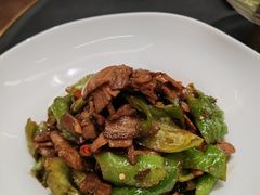 -福海居烤鸭店(鸟巢店)