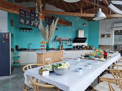 -Cafe In Little Forest