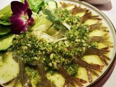 -阿诺泰·泰国餐厅(棕北店)