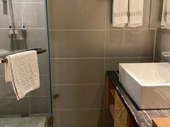 -西姆山居酒店(九寨沟沟口店)