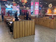 -兰州陈记牛肉面 ·烧烤· 铜锅涮肉(万达店)