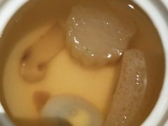 -无锡城中皇冠假日酒店·芳园中餐厅