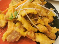 金牌锅包肉-京滨饭店·餐厅(阜外大街店)