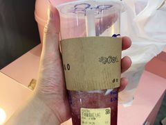 -茶百道(柏威年店)