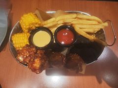 -魏斯理汉堡(西安沣东吾悦店)