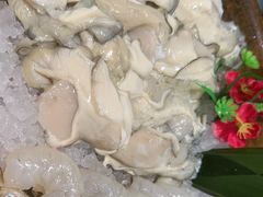 -水林间·寿喜烧自助(仙林金鹰店)