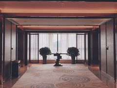 -舟山希尔顿酒店