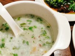 -小城粥道·海胆鲜虾粥(解放广场店)