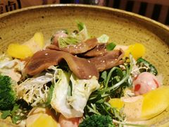 -厚贞日式烤肉(龙之梦店)