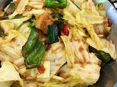 -自游人·美食一楼·地道徽菜(三十年名店)