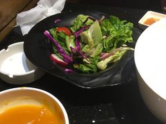 -木槿花韩式炭烤·熟成肉工坊(孙文东路店)