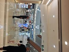 -天津梅江印象城