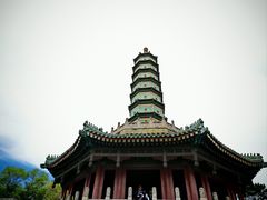 -须弥福寿之庙