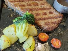 -必胜客(唐百友谊店)