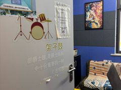 -缪斯琴行英皇小提琴.钢琴.吉他(张江店)