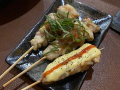 -鸟内会(河北路店)