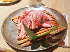 -西塔老太太泥炉烤肉(亚运村店)