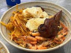 -梅溪·小伙子干挑面(安吉总店)