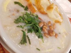 荔湾艇仔粥-点都德(北京路贰店)