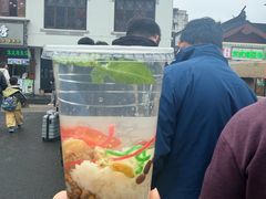 -哑巴生煎(临顿路店)