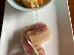 -杭州雅谷泉山庄酒店-餐厅