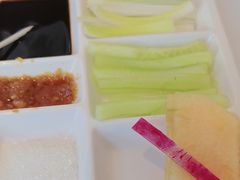 -玉林烤鸭店(定福庄店)