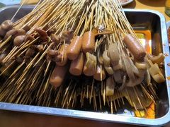 -雲记卢妈冷锅串串(中道街总店)