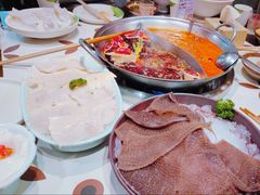 -江北北火锅馆·公路夜市(魏公村店)