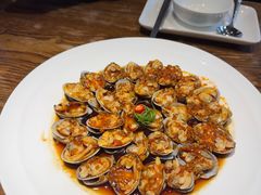 -阿甘小馆(陇海路店)