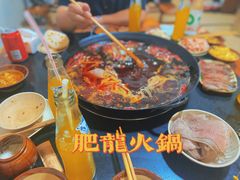 -肥龙火锅(南坪店)