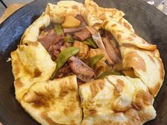 -李老哈·东北菜(宋园路店)