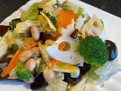 -津菜宋记老房子(平山道店)