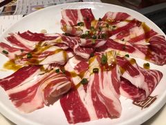 -韩宫宴烤肉·料理(南京江宁万达店)