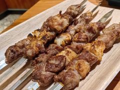-驿楼兰·新疆菜(火车站店)