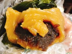 -夹江老头叶儿粑(石雁儿小区店)