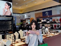 -开元商城(西旺店)