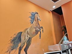 -马旭土鸡焖花卷新疆菜大盘鸡·真域顺西域美食(天马大道店)