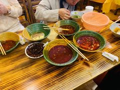 秘制苗味黄牛肉粉-十里香粉馆(虹桥中路店)